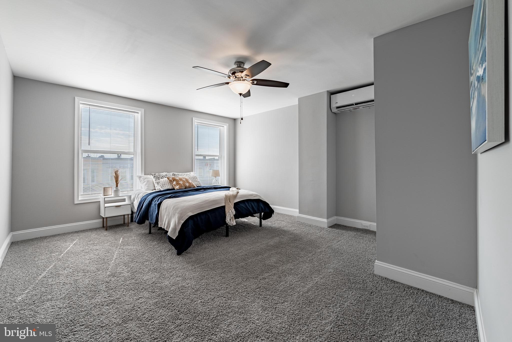 HAMPDEN HISTORIC DISTRICT - Residential