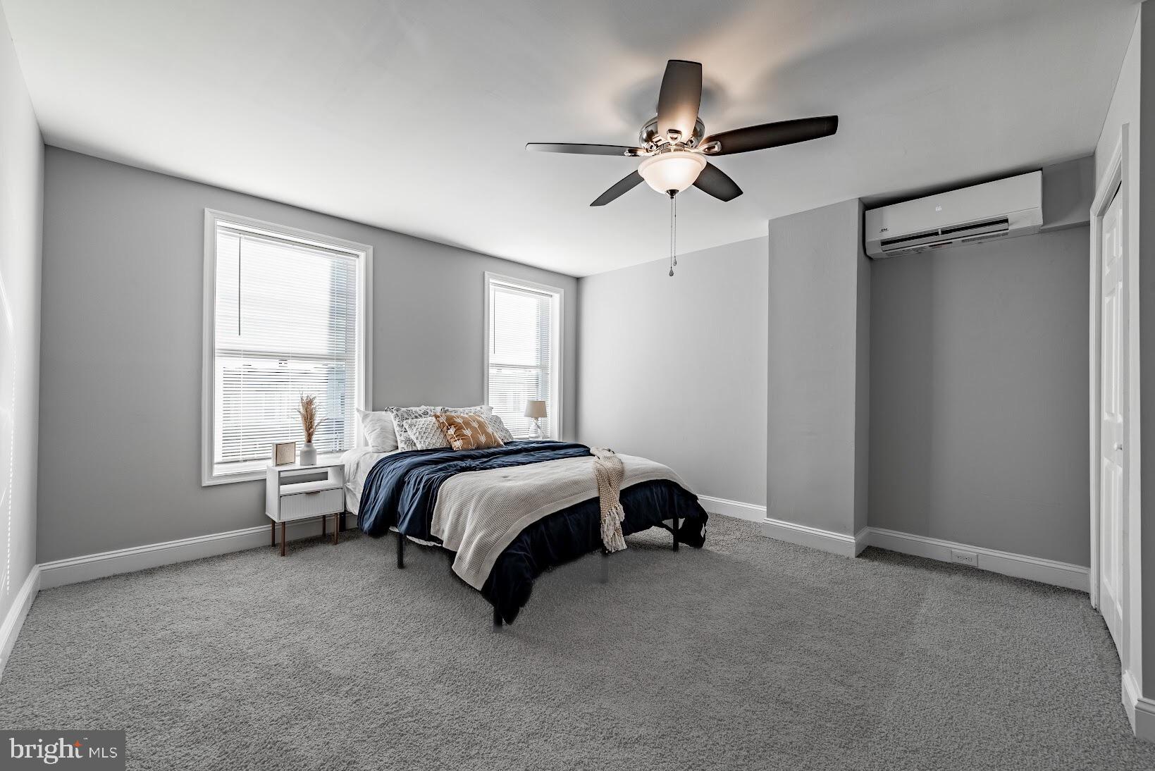 HAMPDEN HISTORIC DISTRICT - Residential