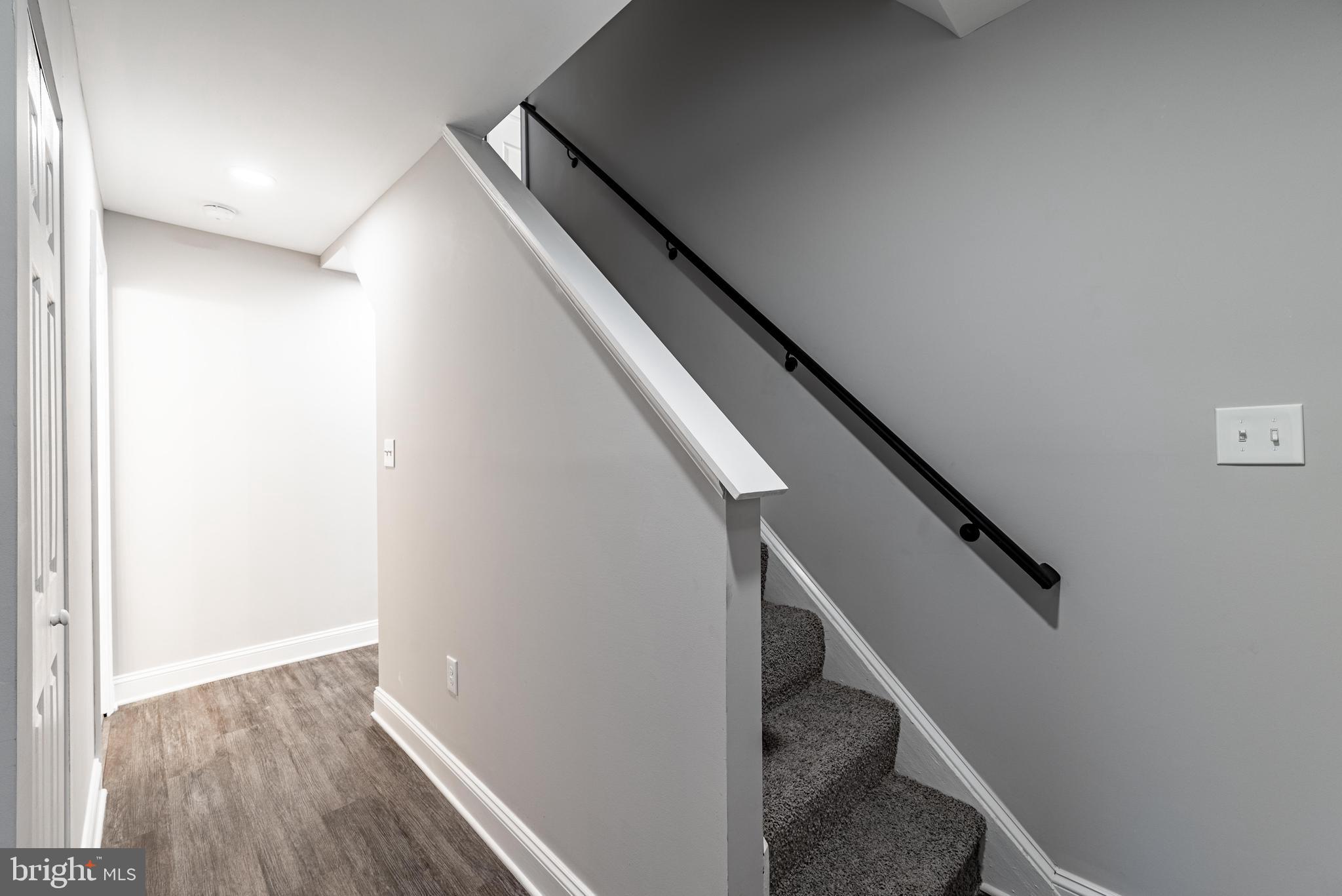 HAMPDEN HISTORIC DISTRICT - Residential