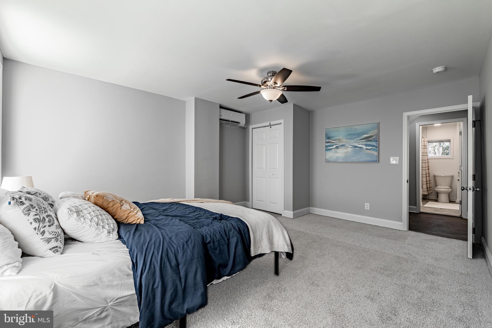 HAMPDEN HISTORIC DISTRICT - Residential