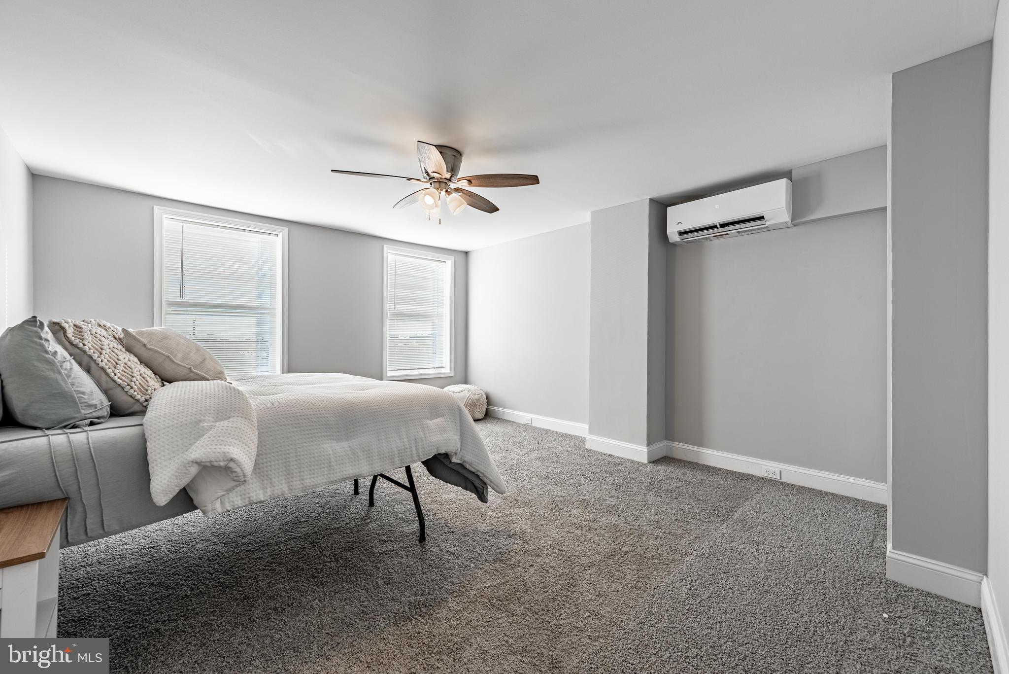 HAMPDEN HISTORIC DISTRICT - Residential