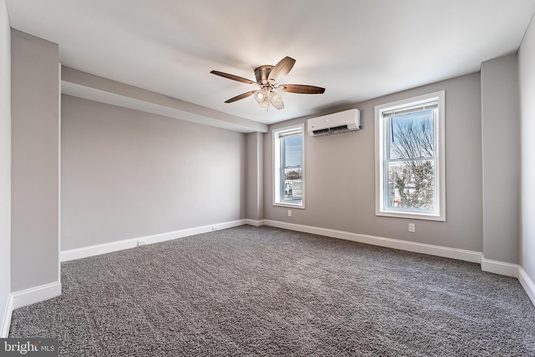 HAMPDEN HISTORIC DISTRICT - Residential