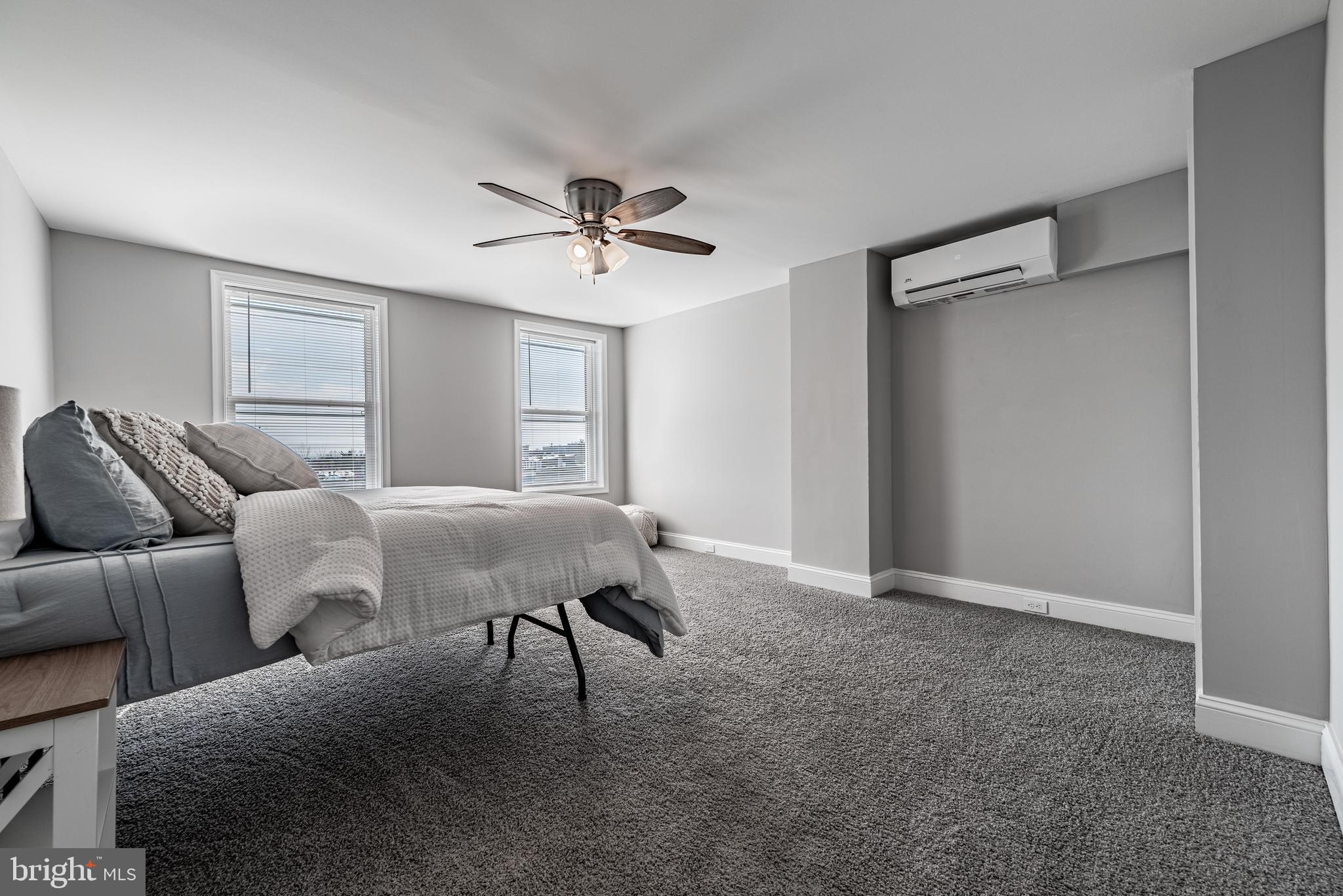 HAMPDEN HISTORIC DISTRICT - Residential