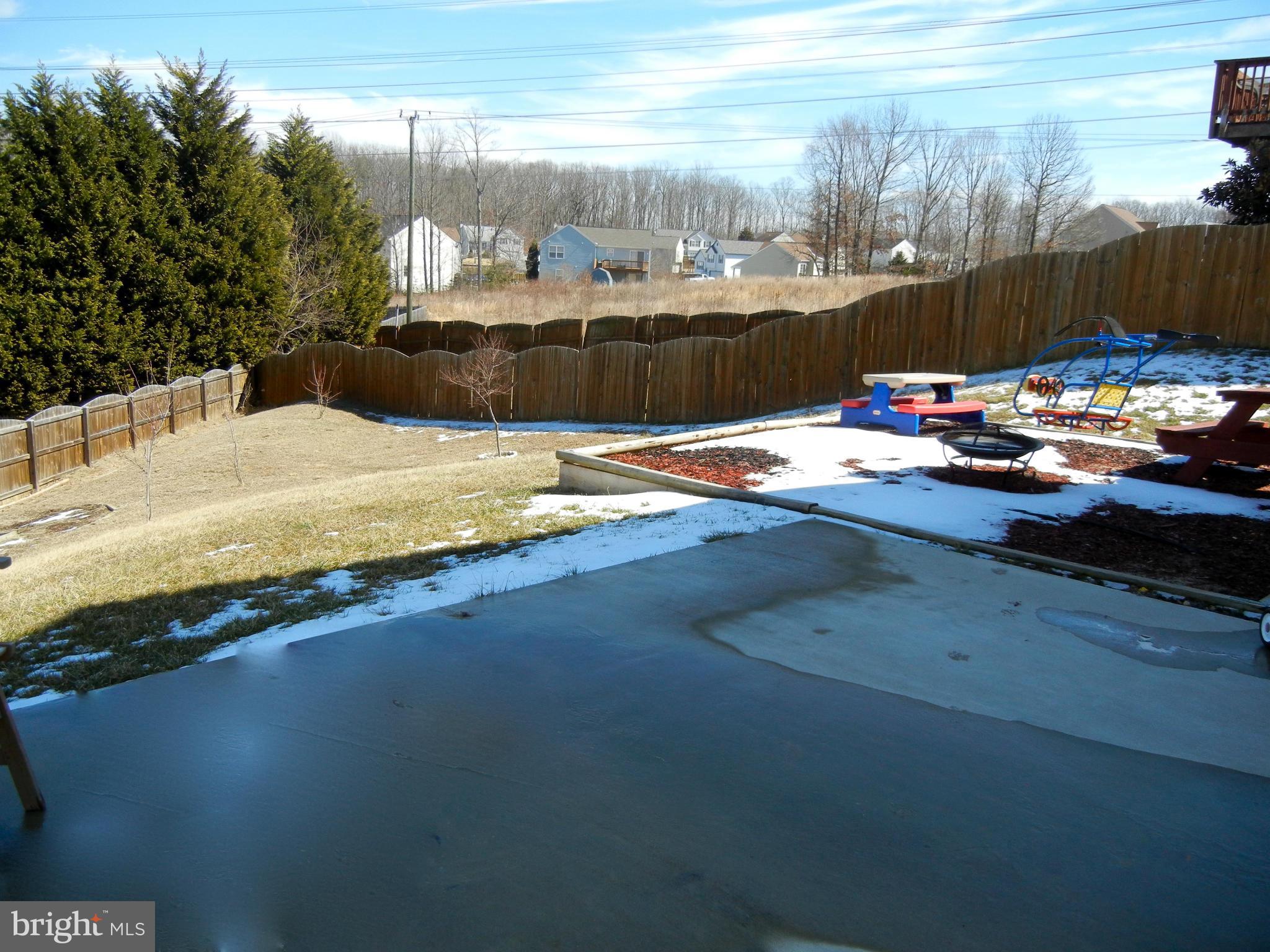 STONEBRIDGE AT WIDEWATER - Residential