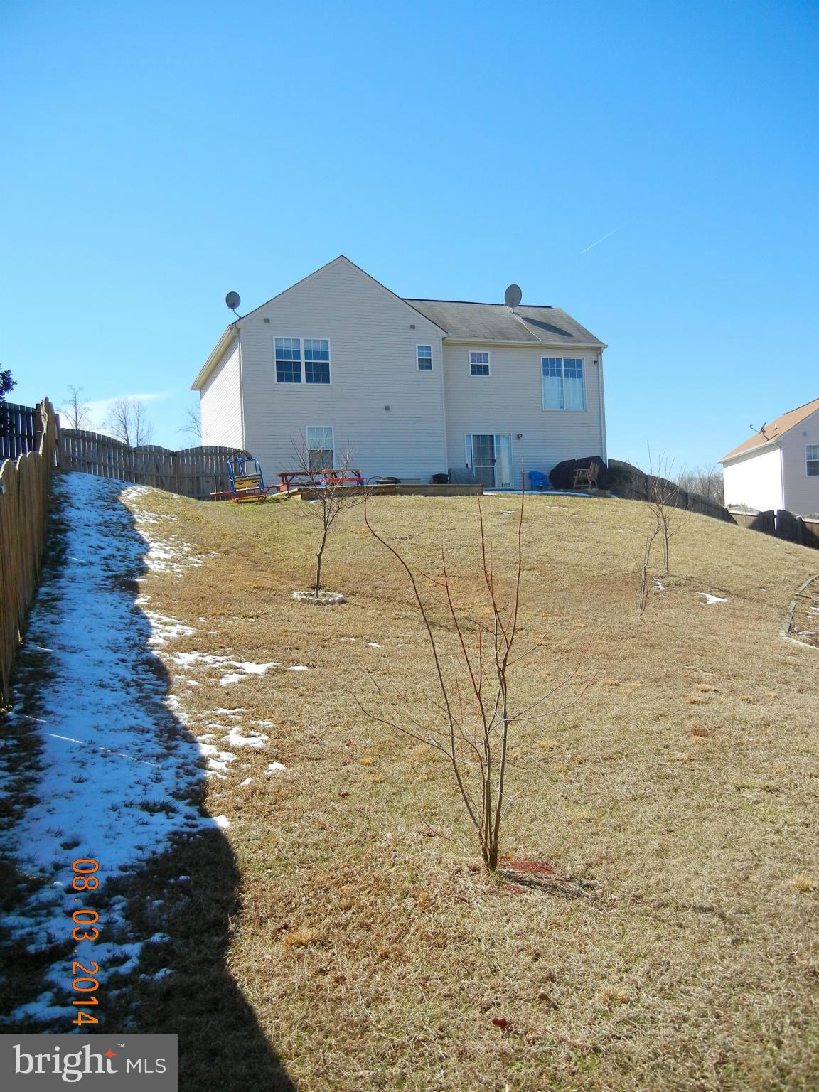 STONEBRIDGE AT WIDEWATER - Residential