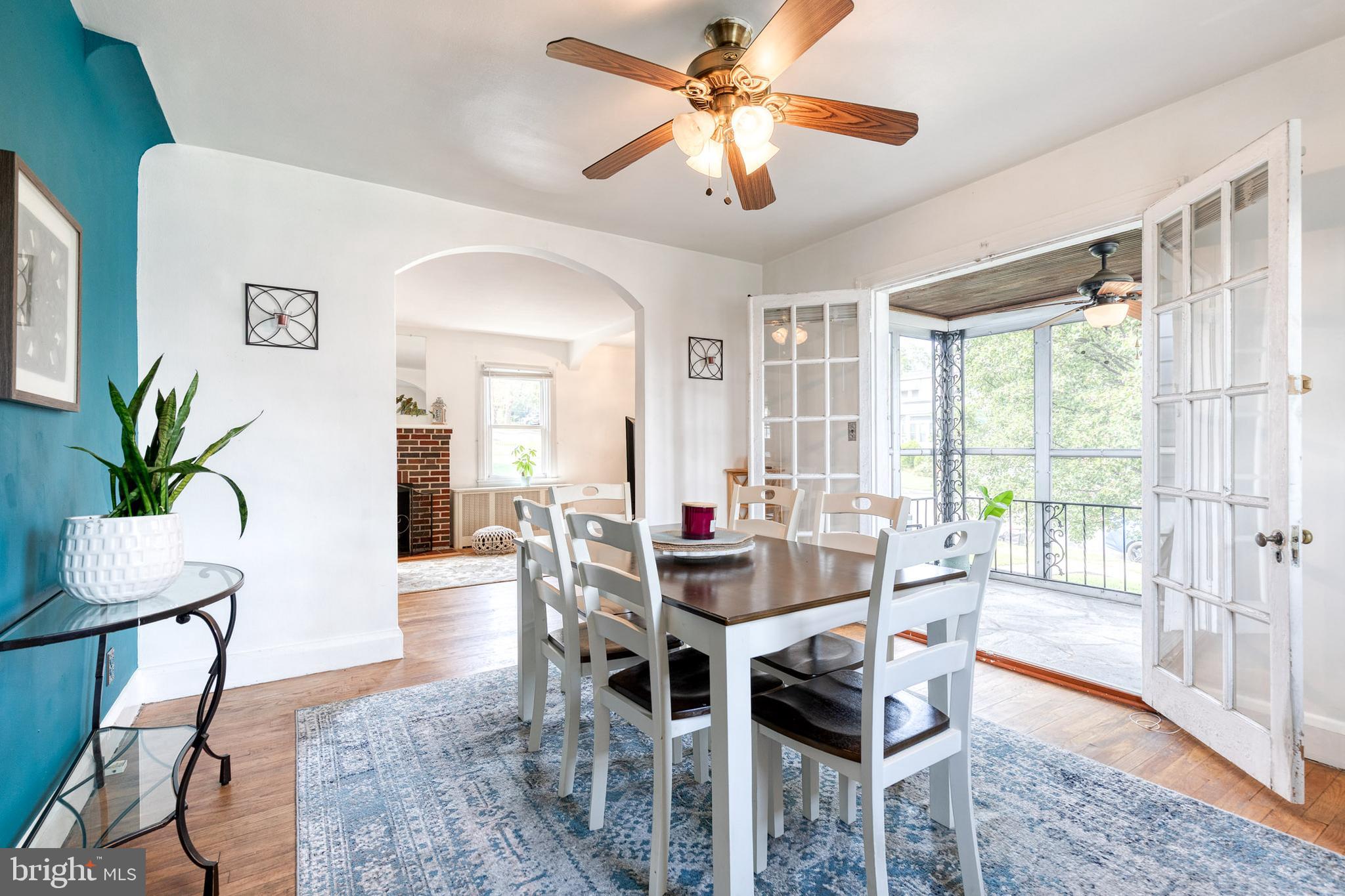 BALTIMORE COUNTY - Residential