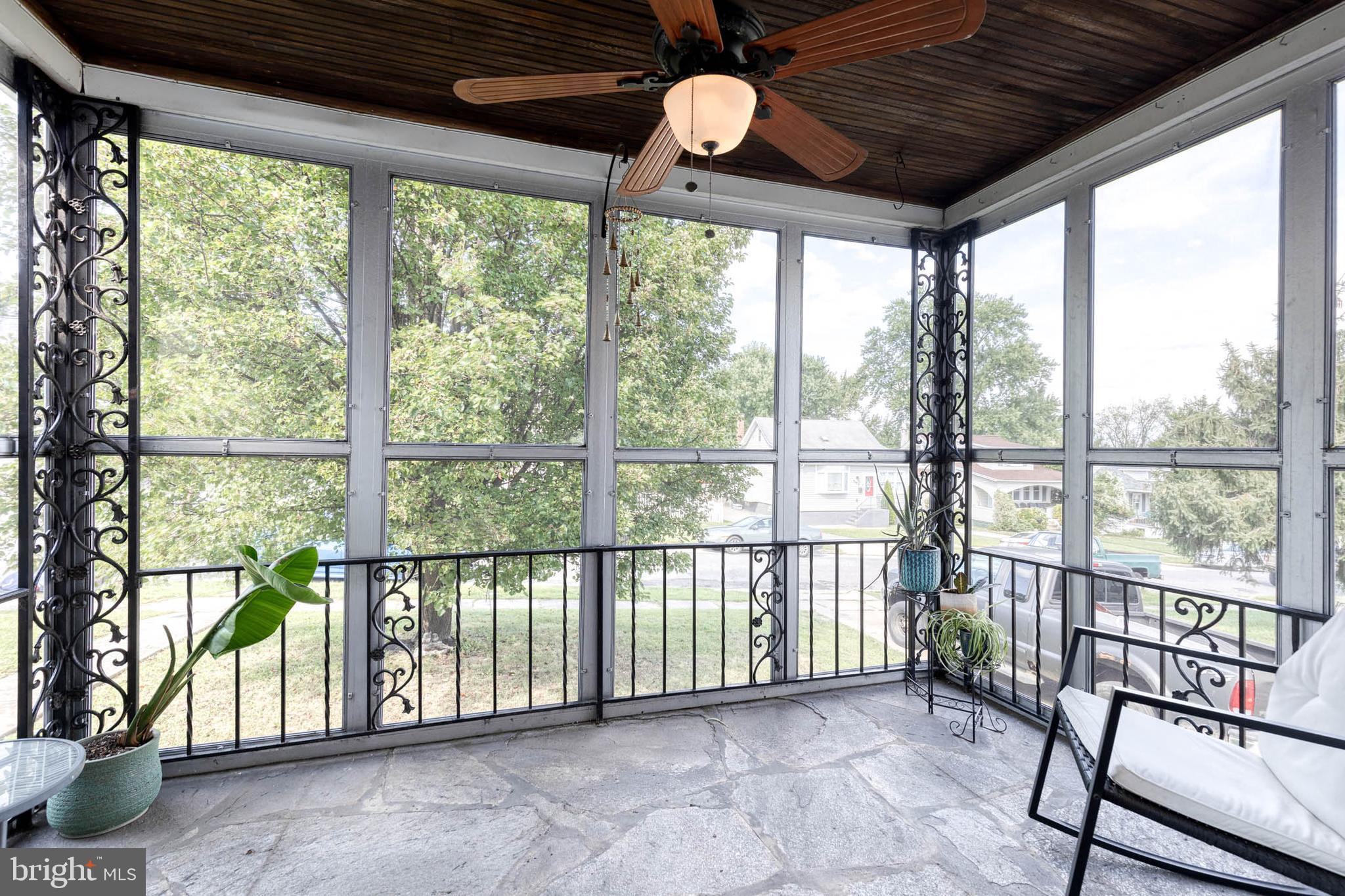BALTIMORE COUNTY - Residential