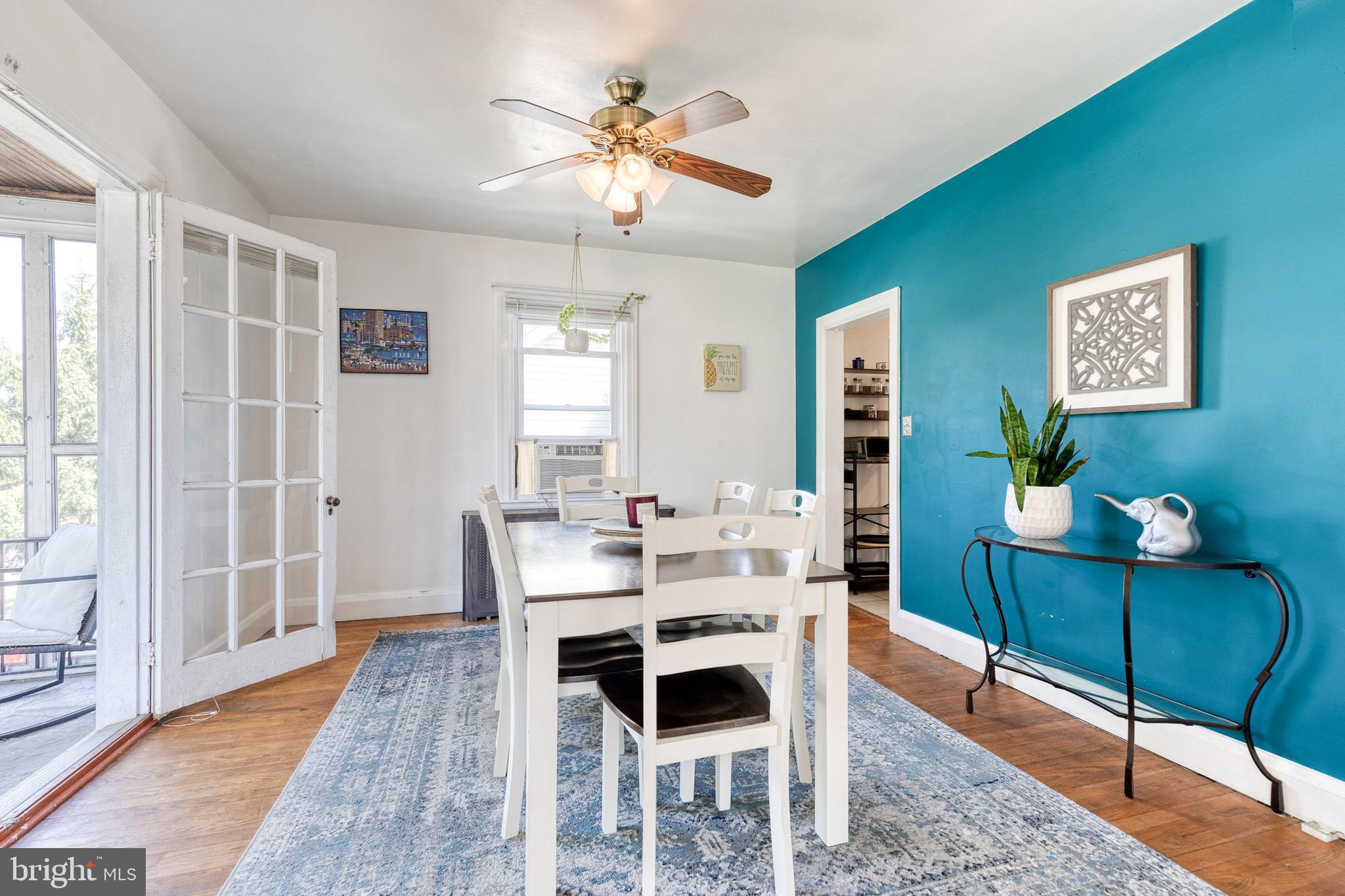 BALTIMORE COUNTY - Residential
