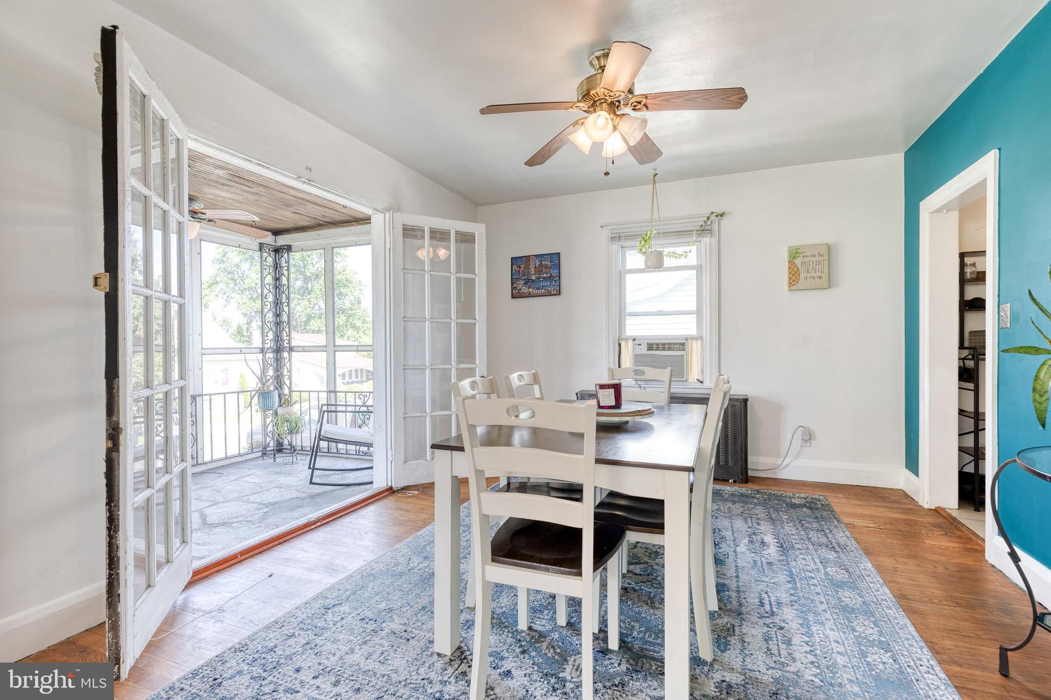 BALTIMORE COUNTY - Residential