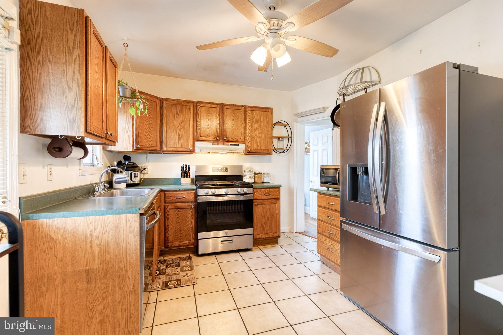 BALTIMORE COUNTY - Residential