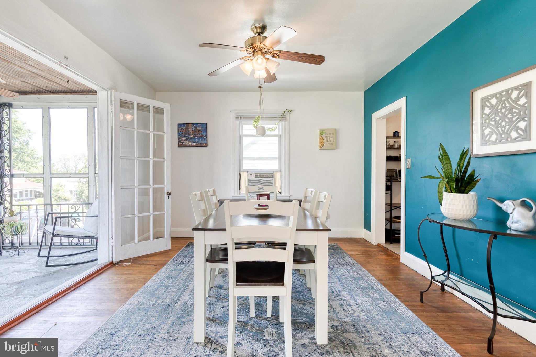 BALTIMORE COUNTY - Residential
