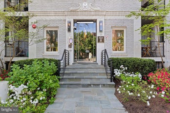 Condominium at 329 RHODE ISLAND AVENUE NE 104