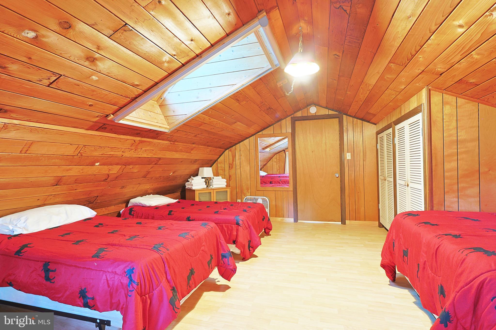 SKY VALLEY - Residential