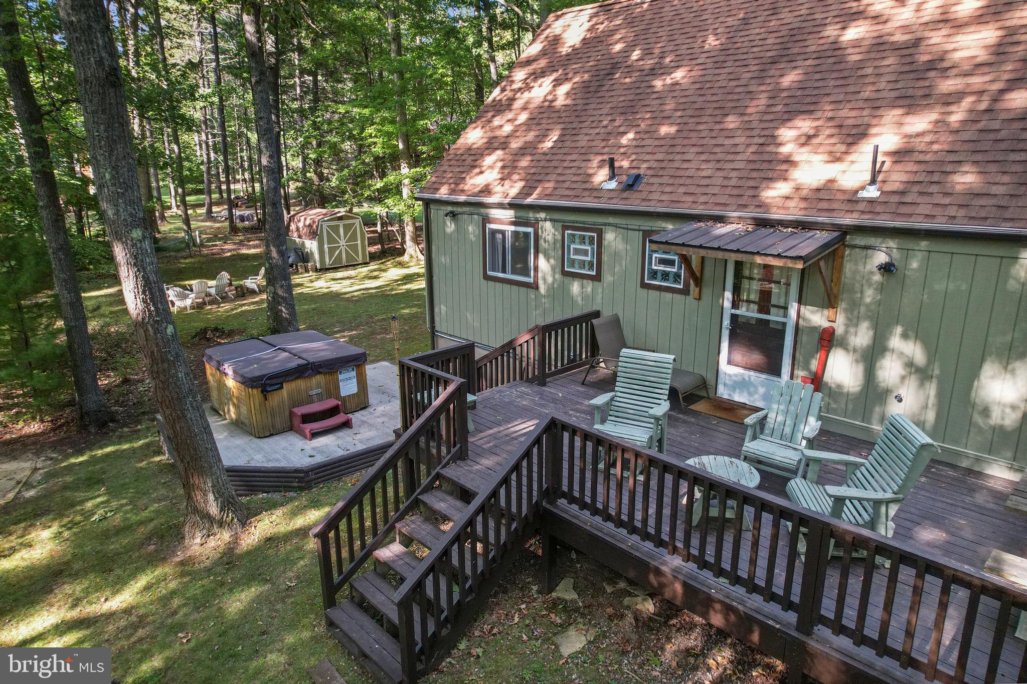 SKY VALLEY - Residential