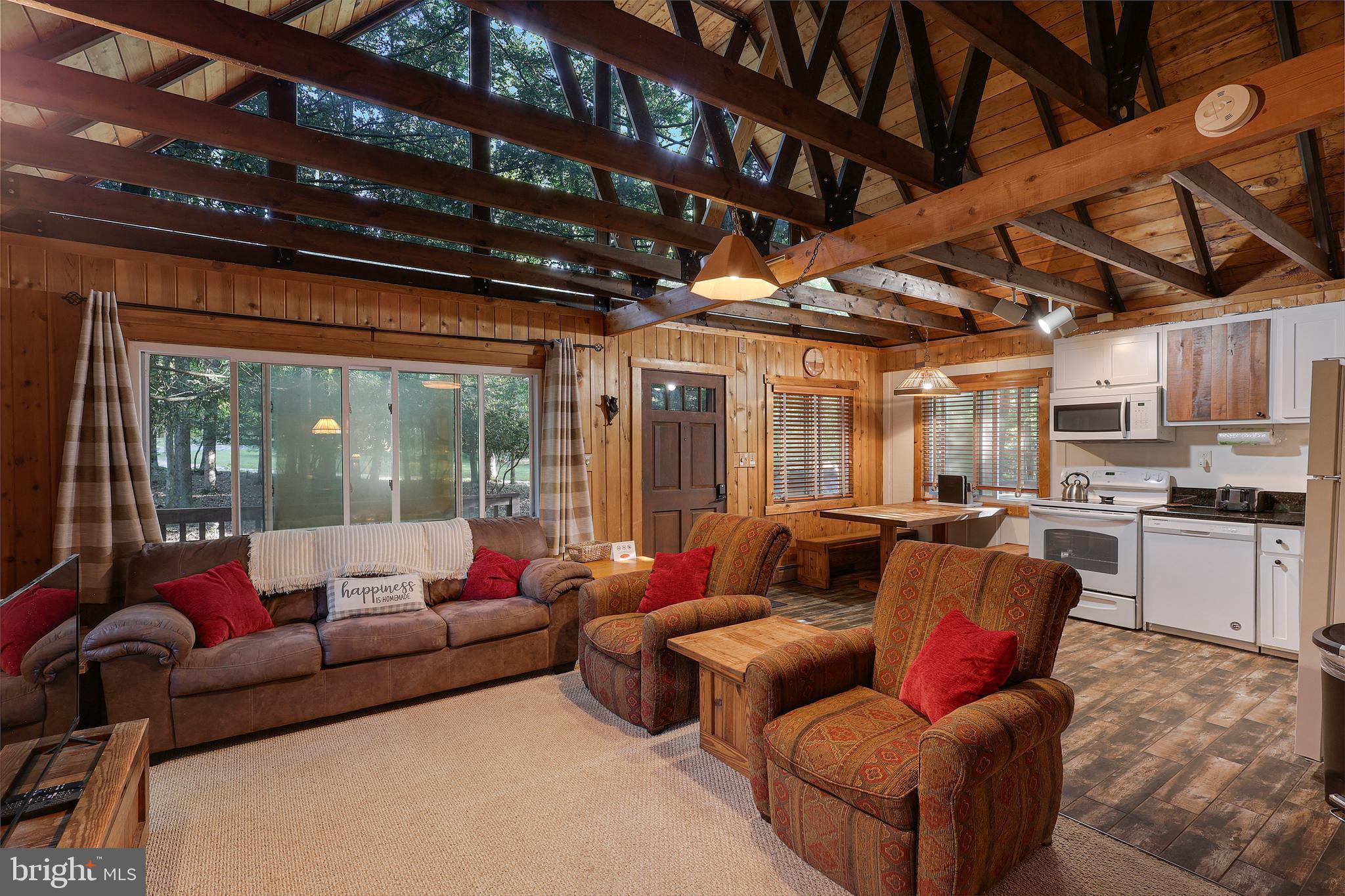 SKY VALLEY - Residential