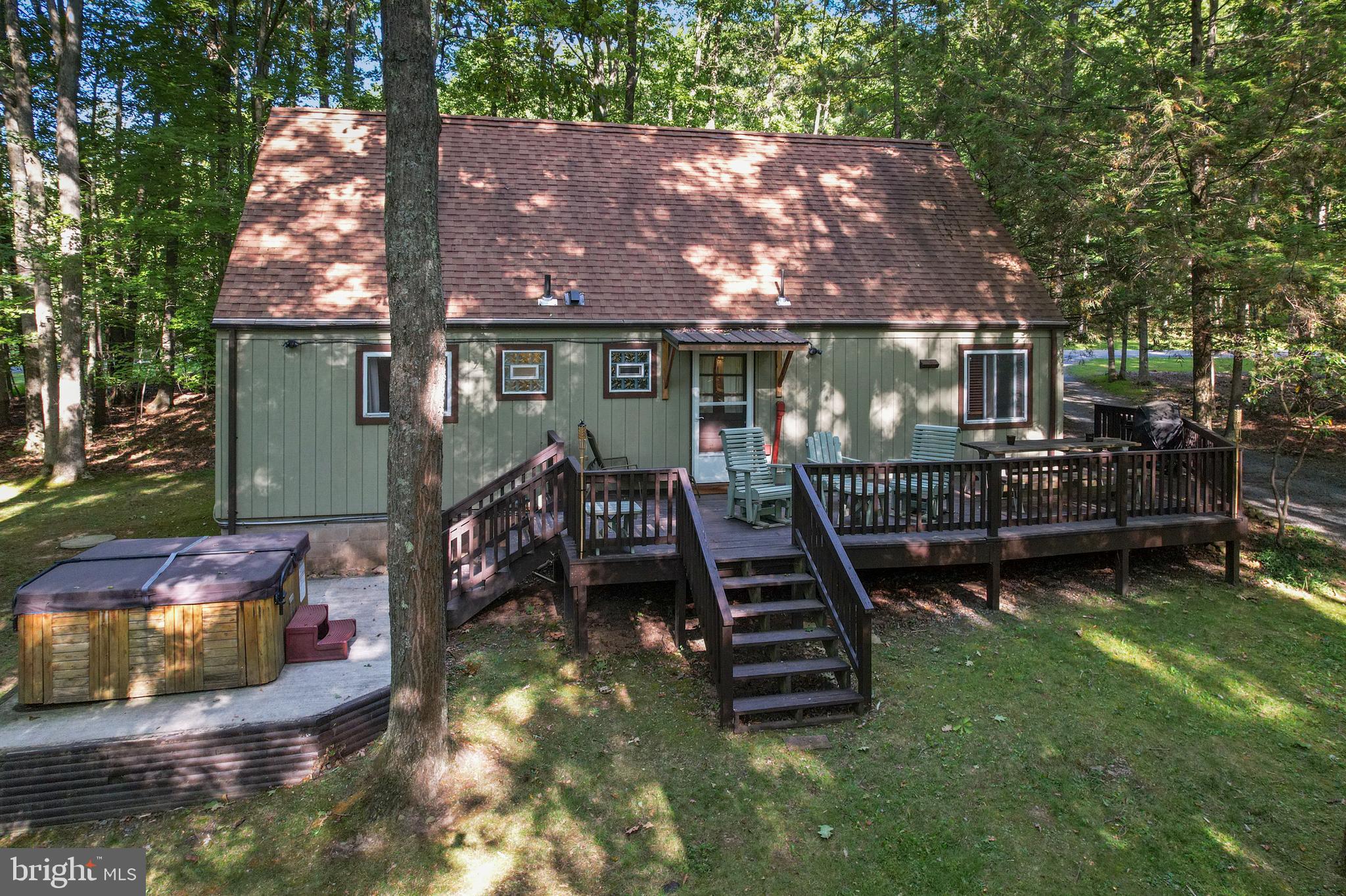 SKY VALLEY - Residential