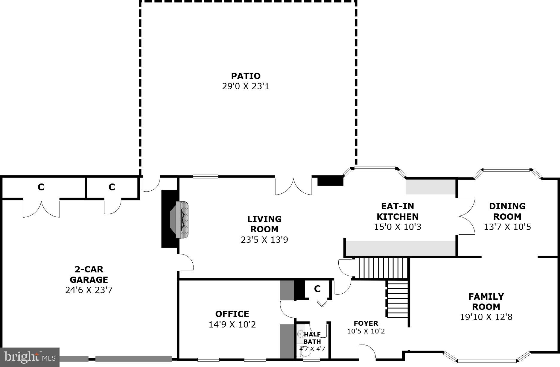 LUXMANOR - Residential