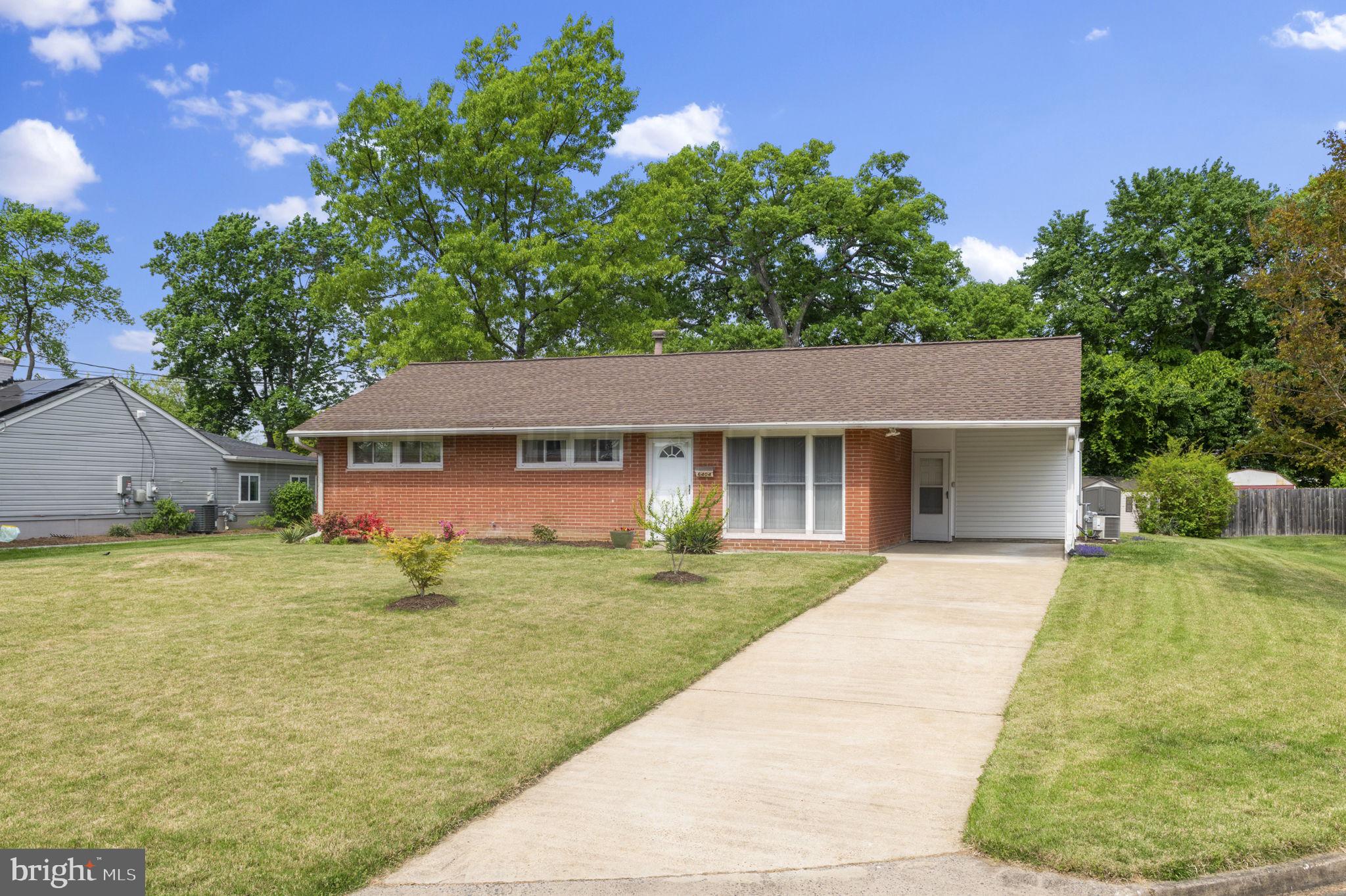 ROSE HILL FARMS - Residential