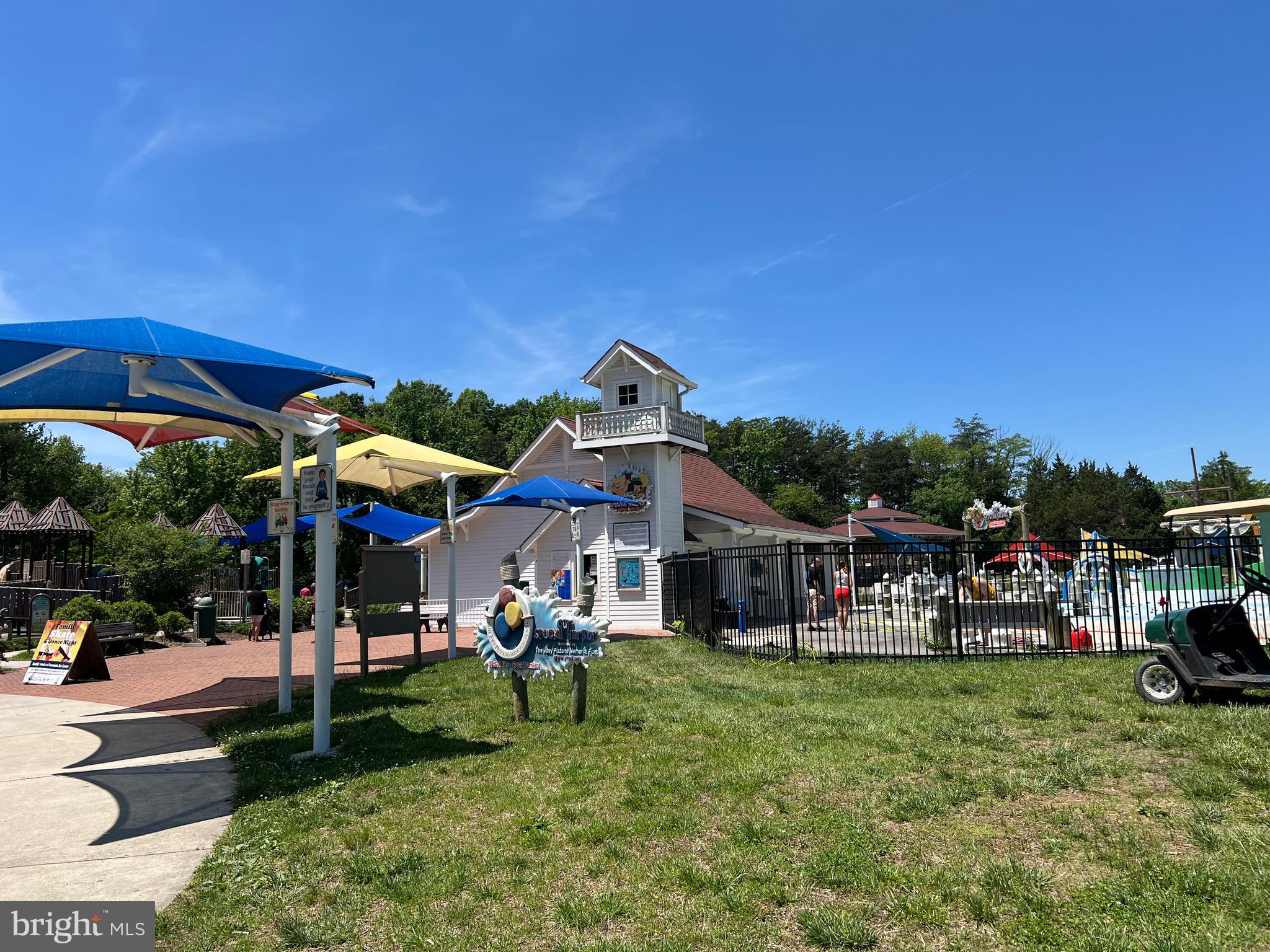 ROSE HILL FARMS - Residential