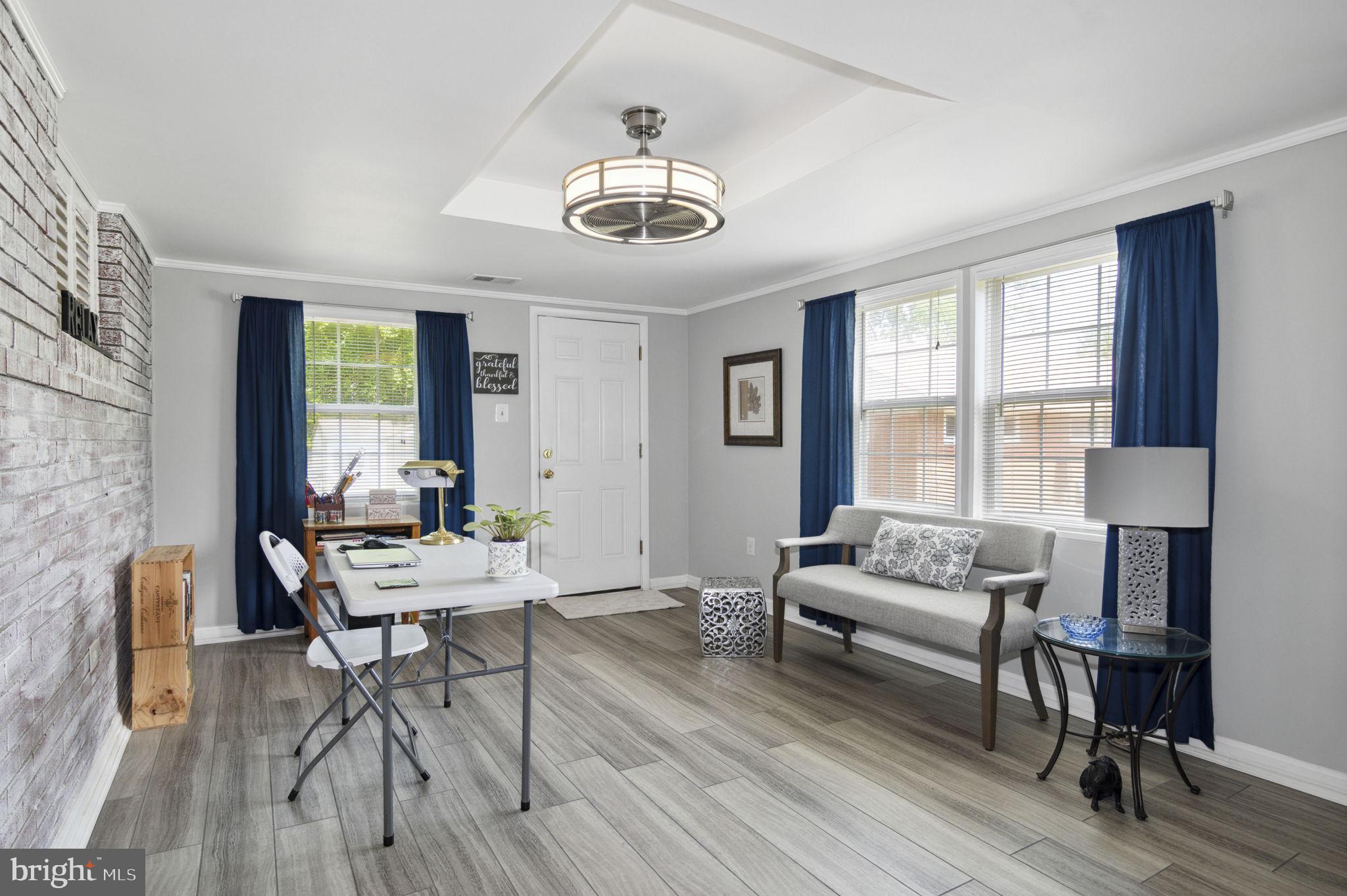 ROSE HILL FARMS - Residential