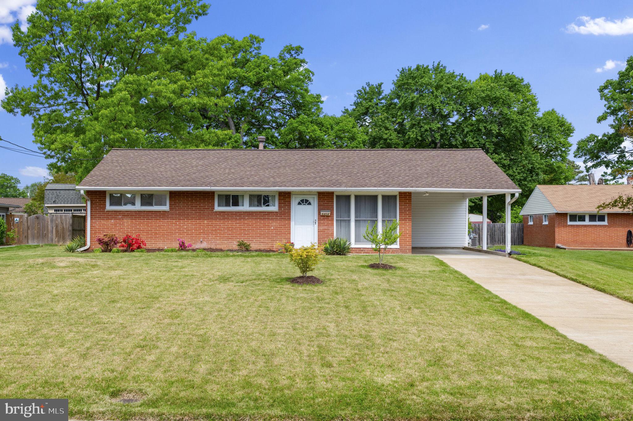 ROSE HILL FARMS - Residential