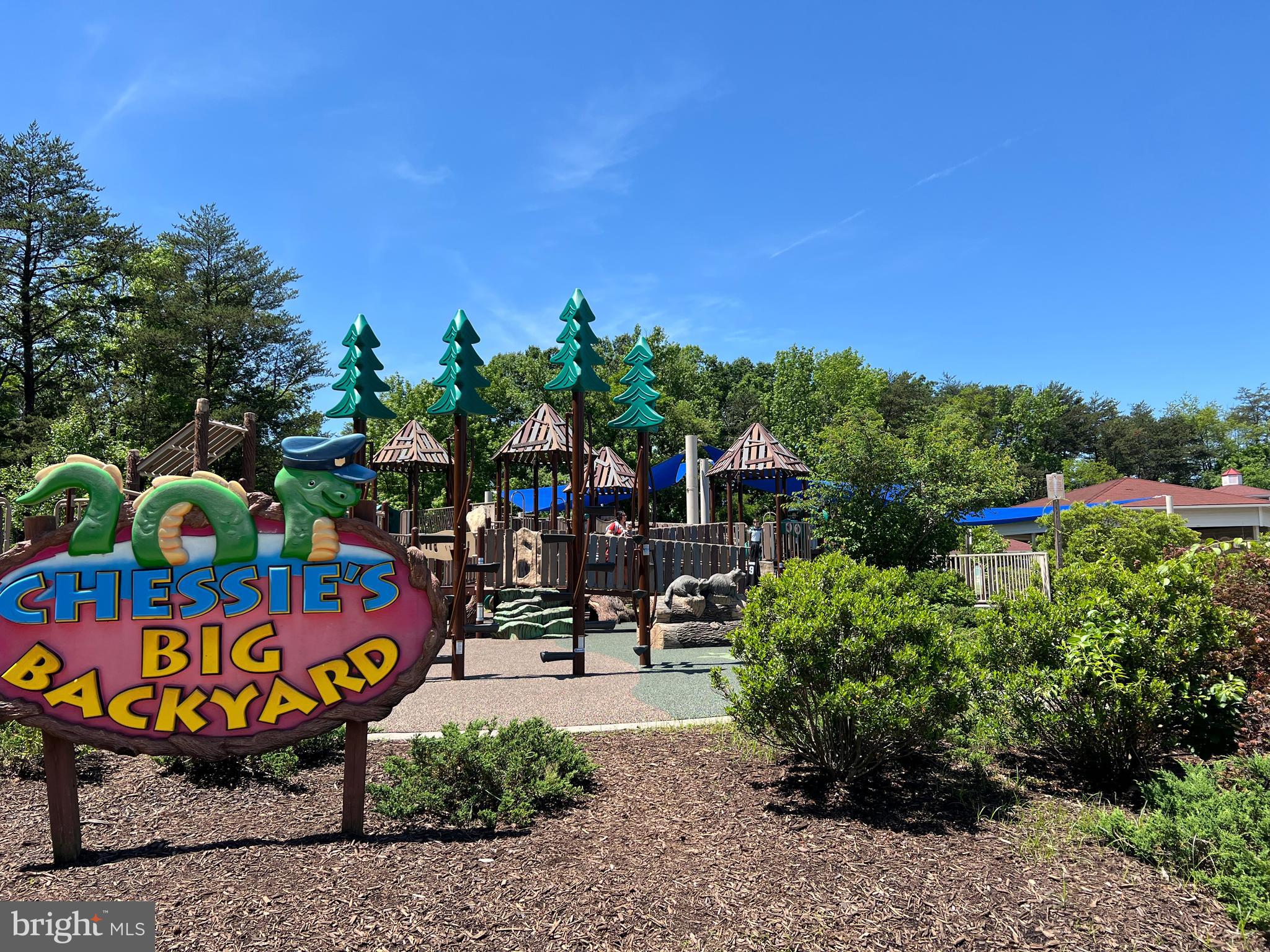 ROSE HILL FARMS - Residential