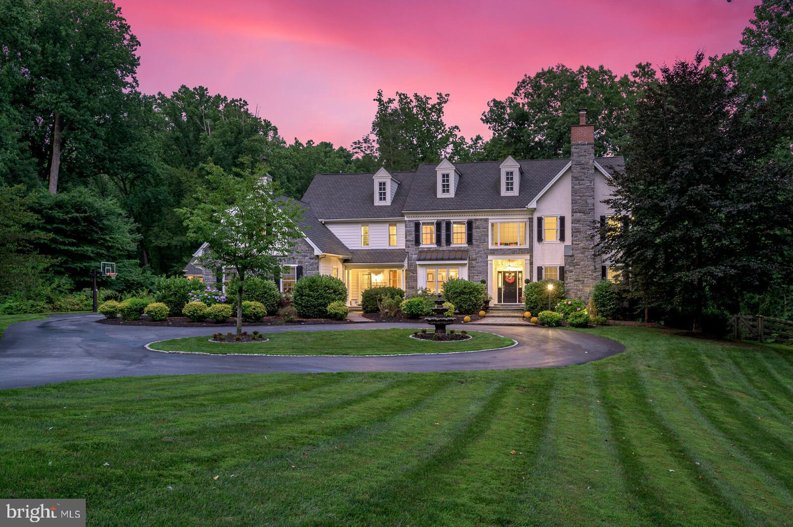 STONEBROOK - Residential