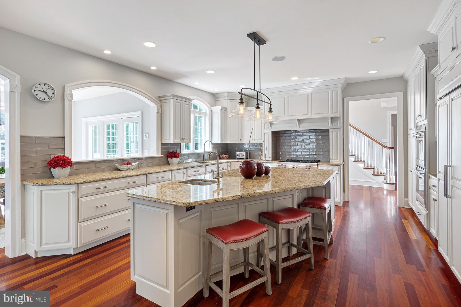 STONEBROOK - Residential