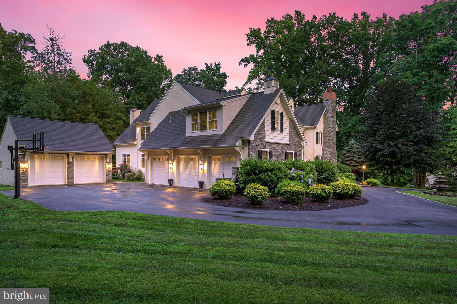 STONEBROOK - Residential