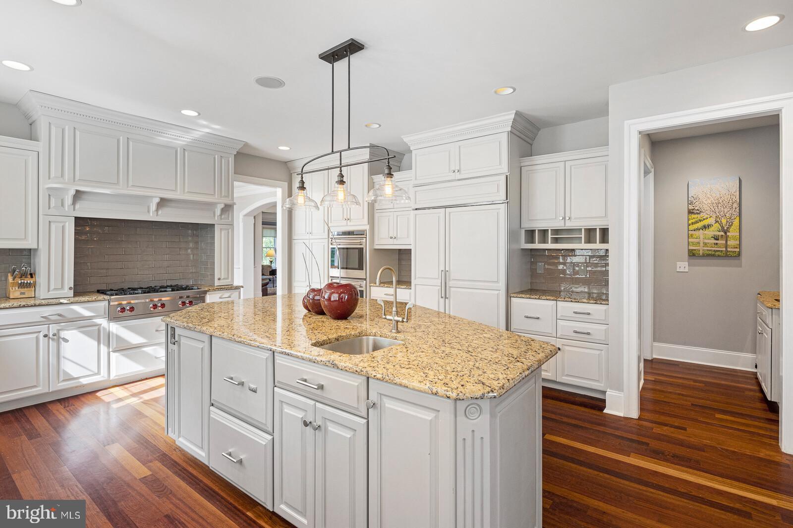 STONEBROOK - Residential