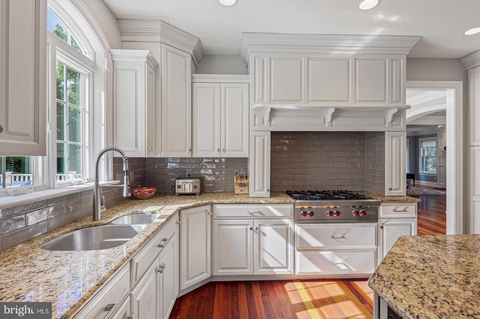 STONEBROOK - Residential