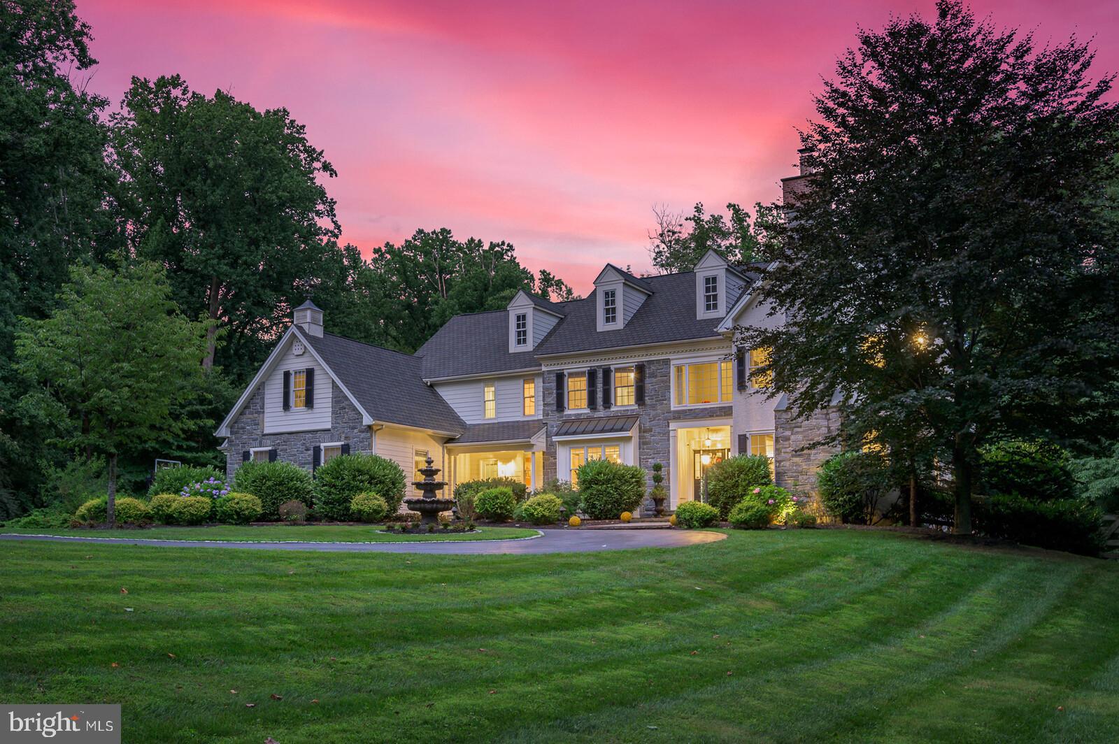 STONEBROOK - Residential