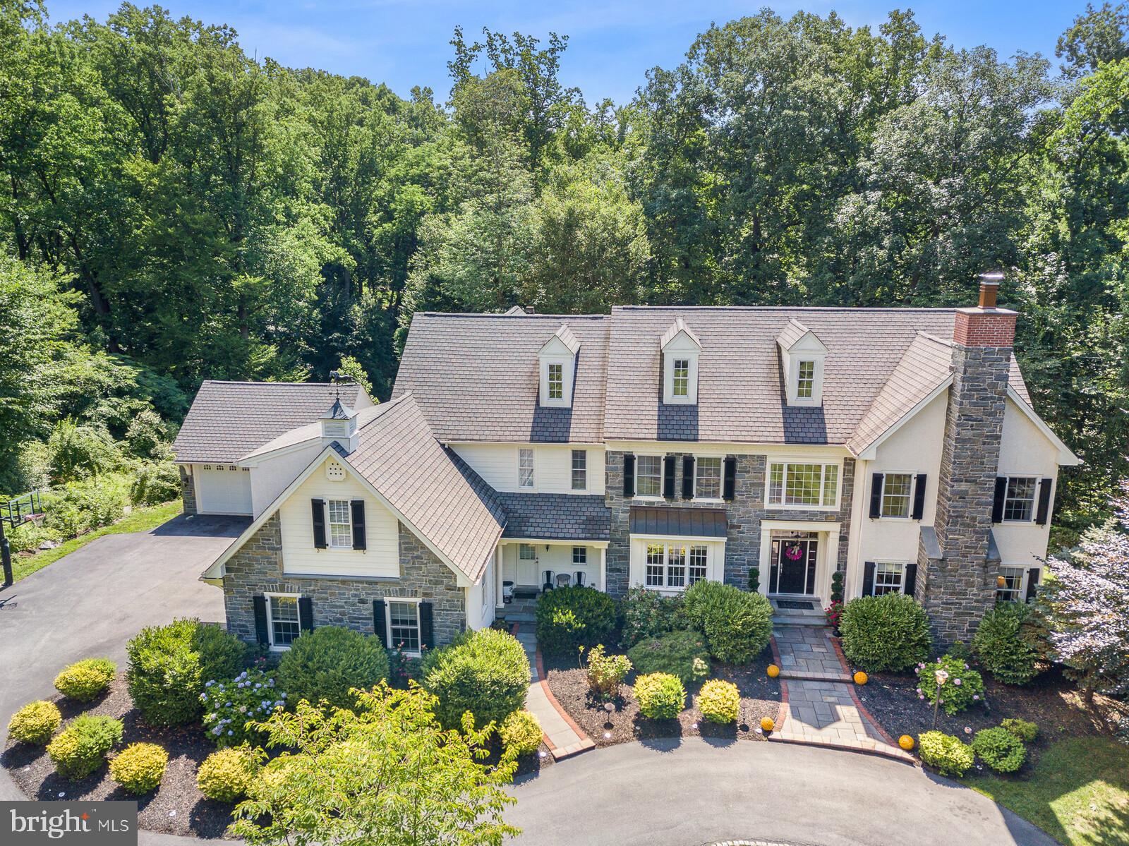 STONEBROOK - Residential