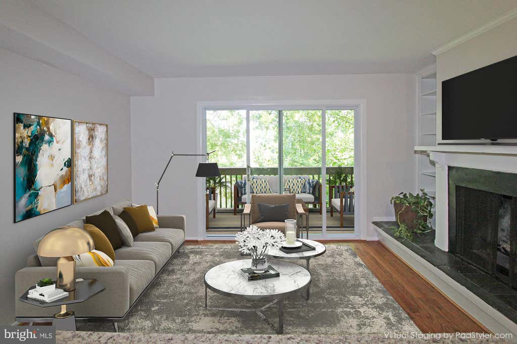 Photo of 4942 Tupelo Turn, WILMINGTON, DE 19808 (MLS # DENC2108584)