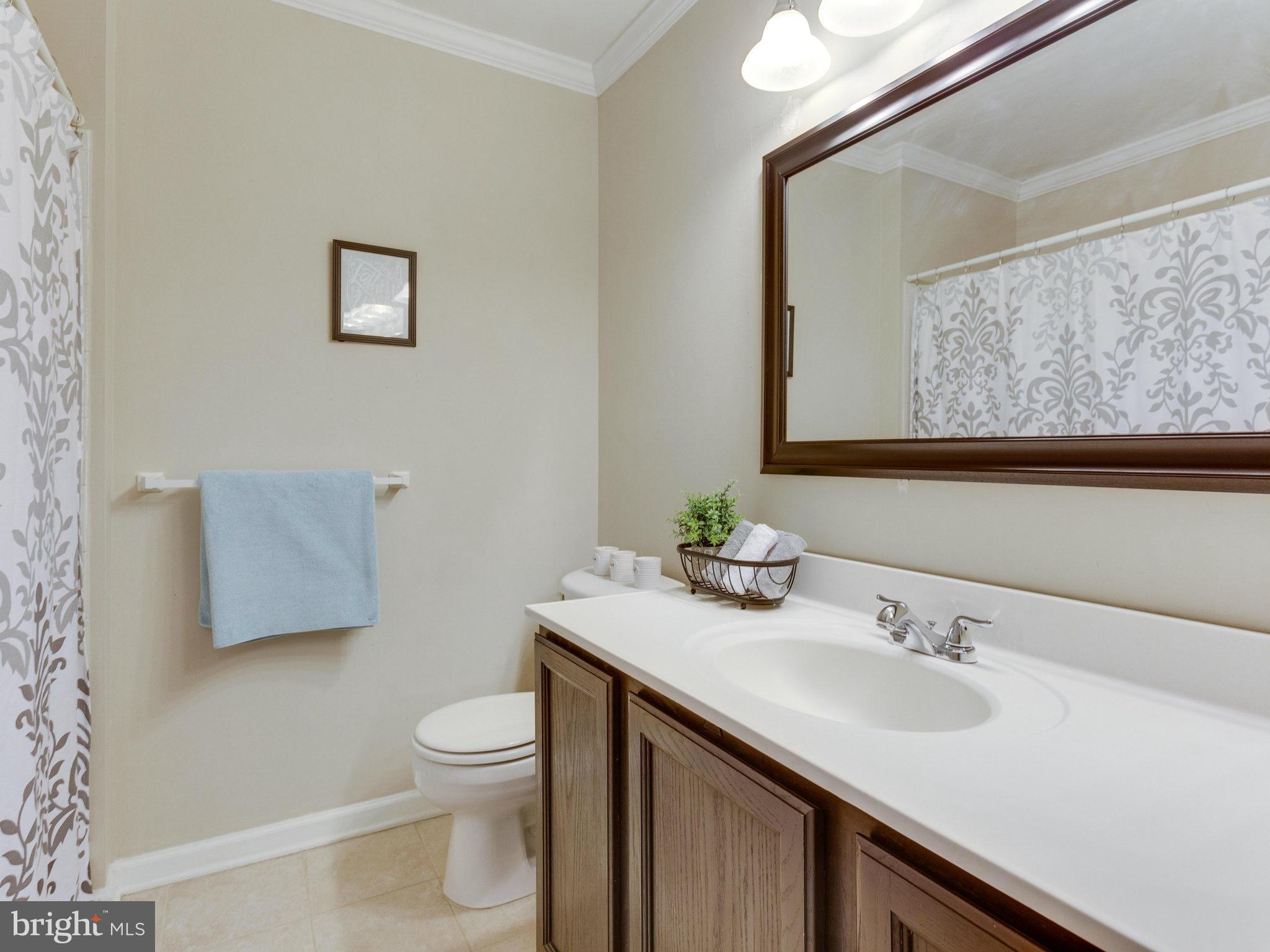 MAPLE POINTE - Residential