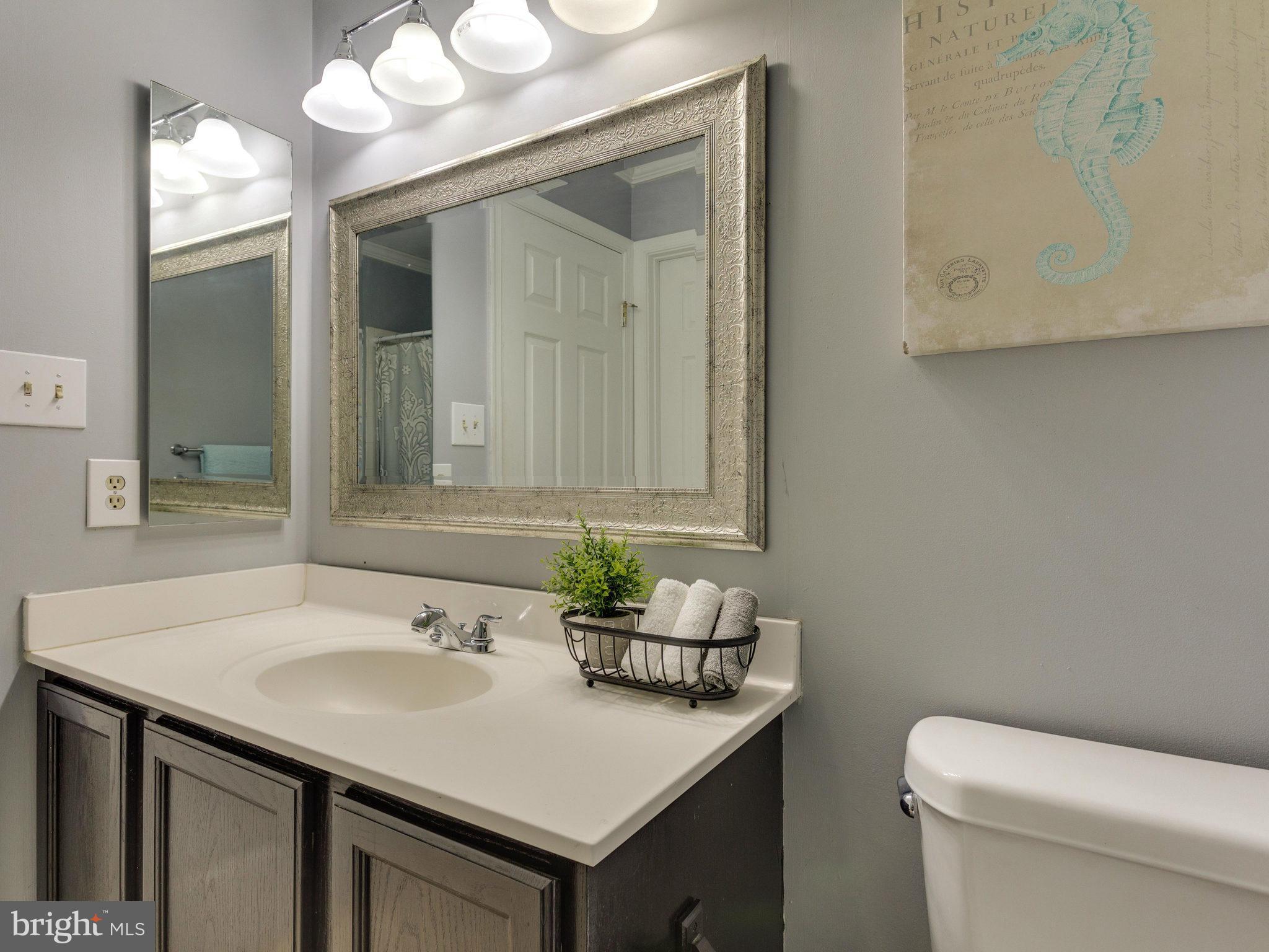 MAPLE POINTE - Residential