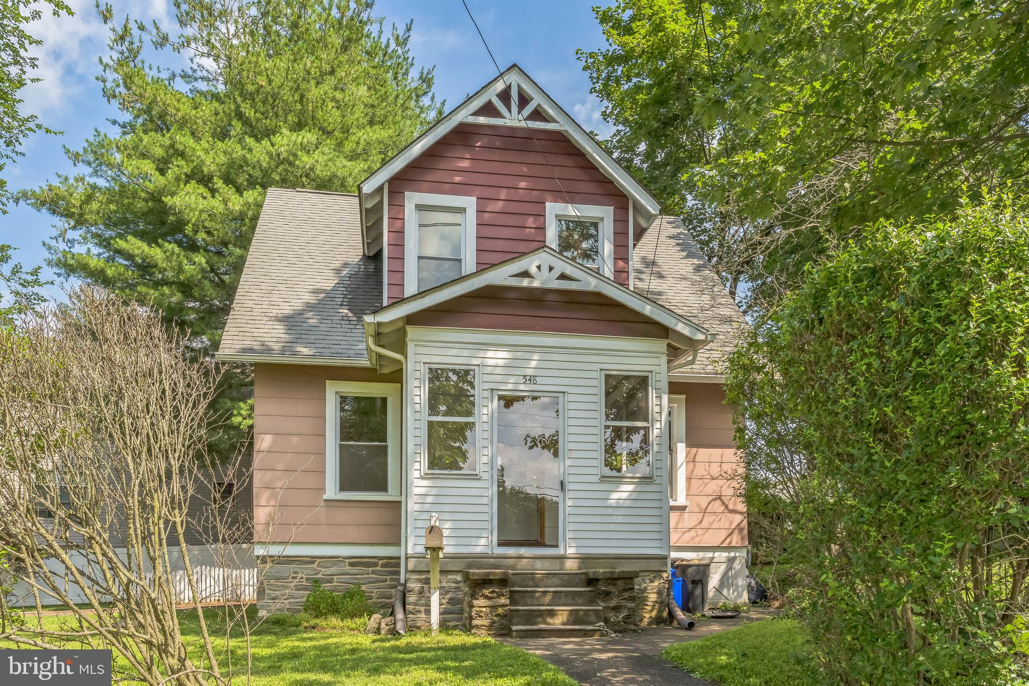548 SHAWMONT AVENUE