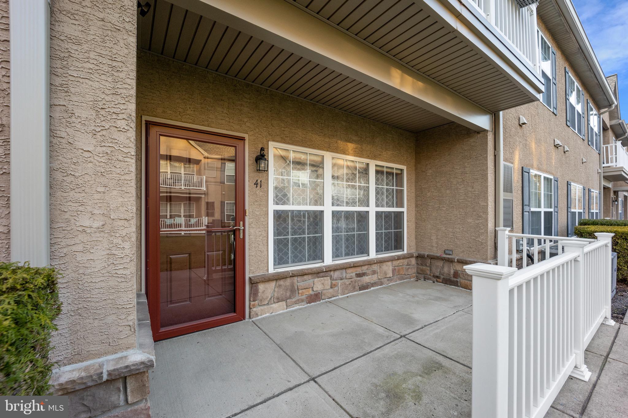 SOMERTON - Residential