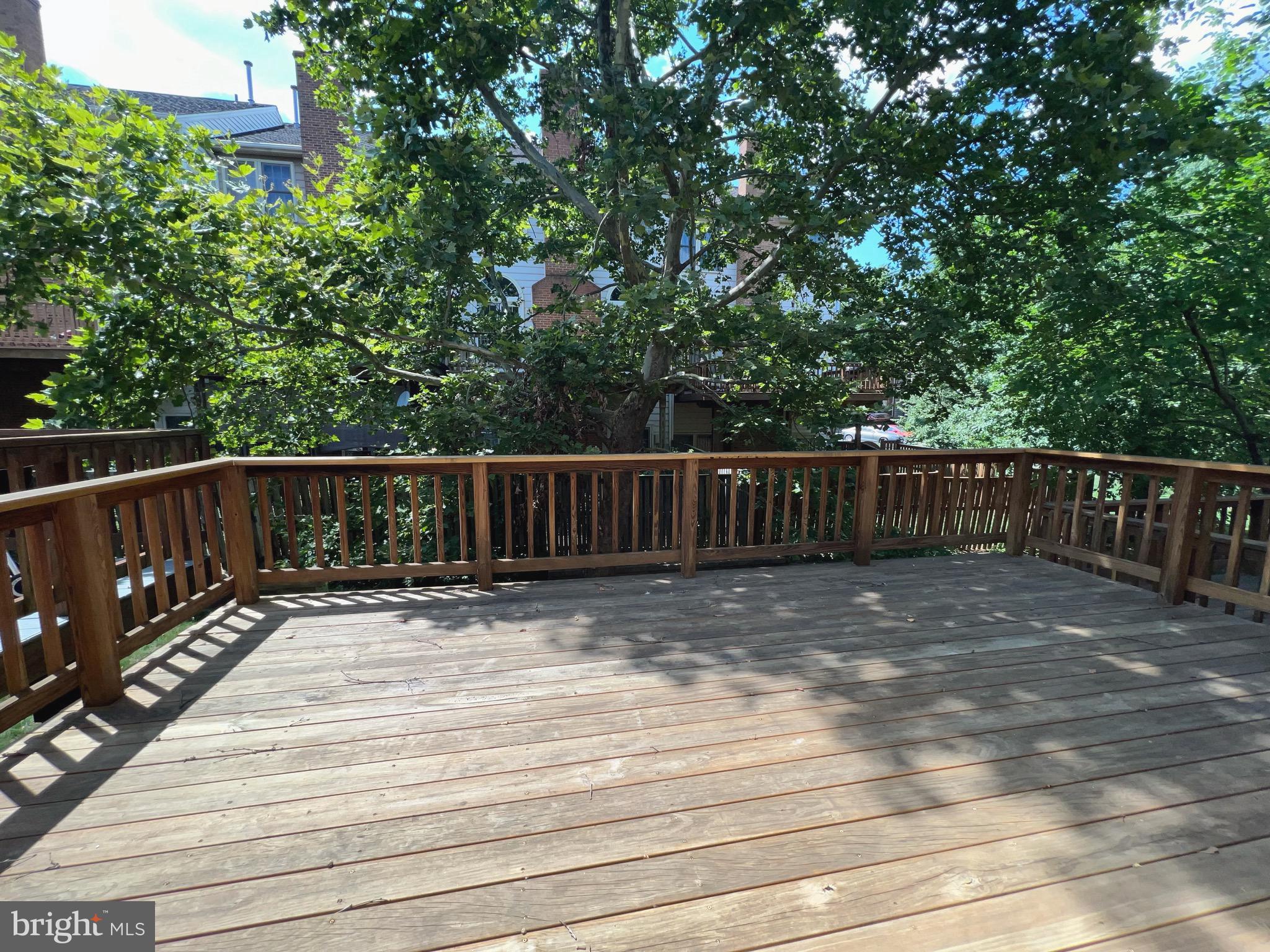 COURTHOUSE STATION - Residential Lease