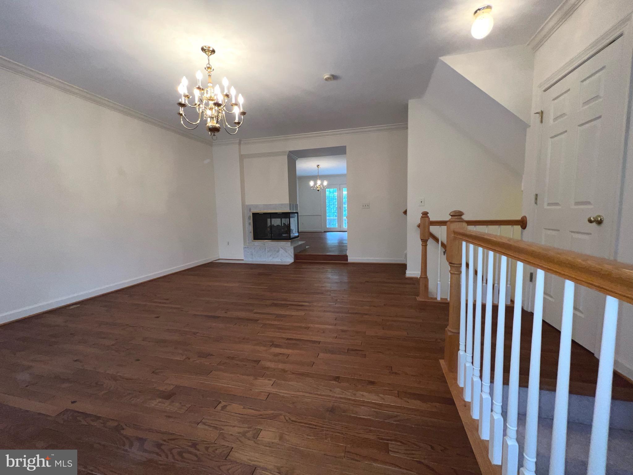 COURTHOUSE STATION - Residential Lease