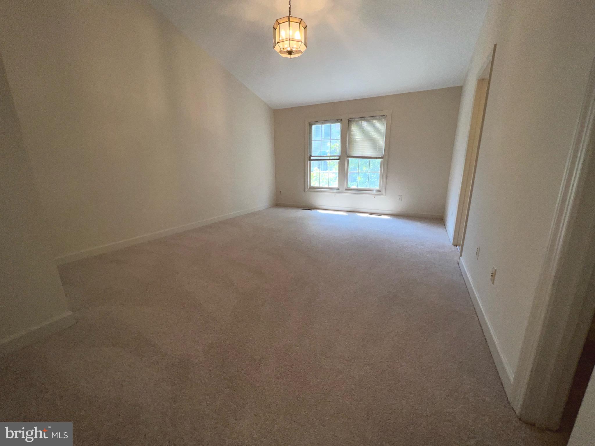 COURTHOUSE STATION - Residential Lease