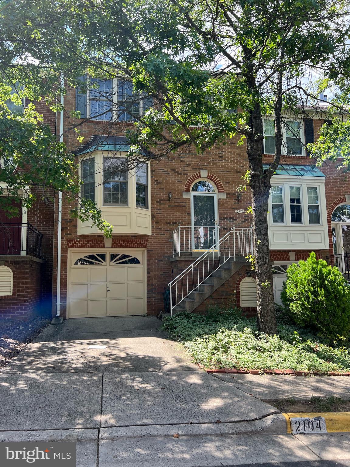 COURTHOUSE STATION - Residential Lease