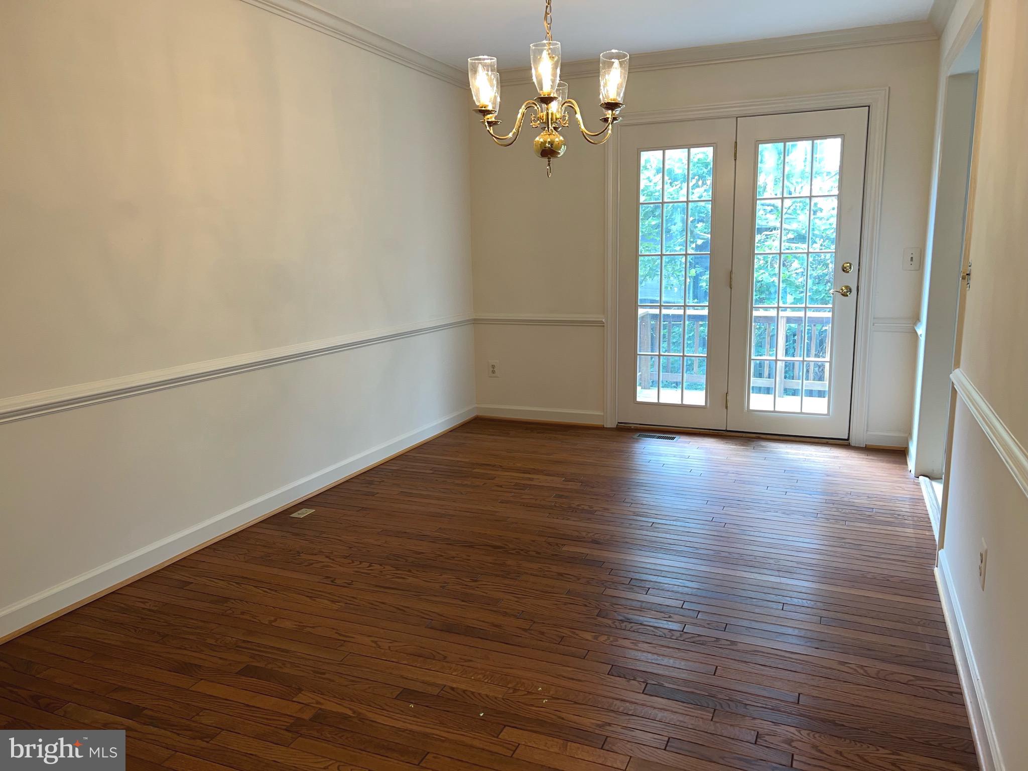 COURTHOUSE STATION - Residential Lease