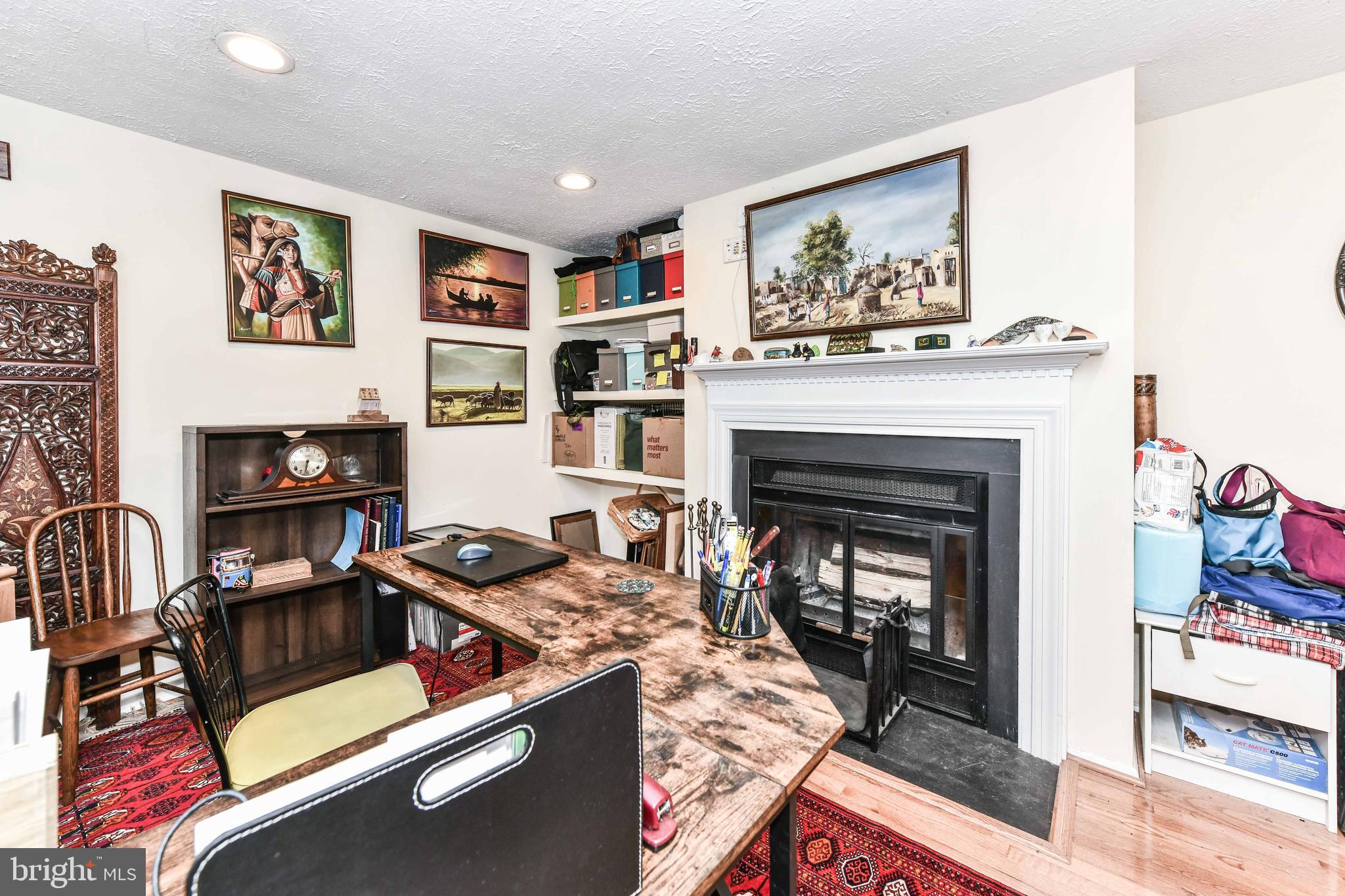 FOREST RIDGE - Residential