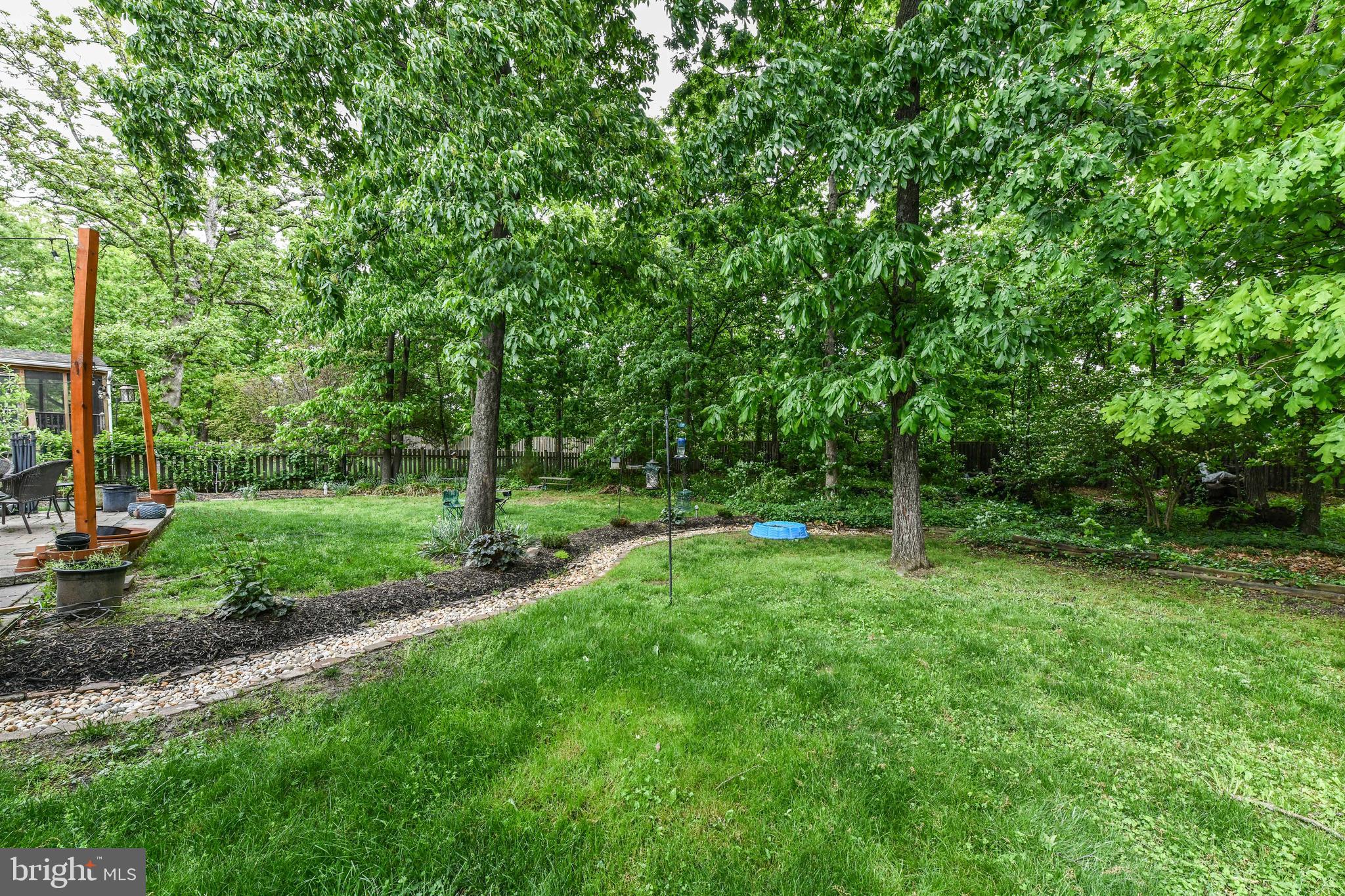 FOREST RIDGE - Residential