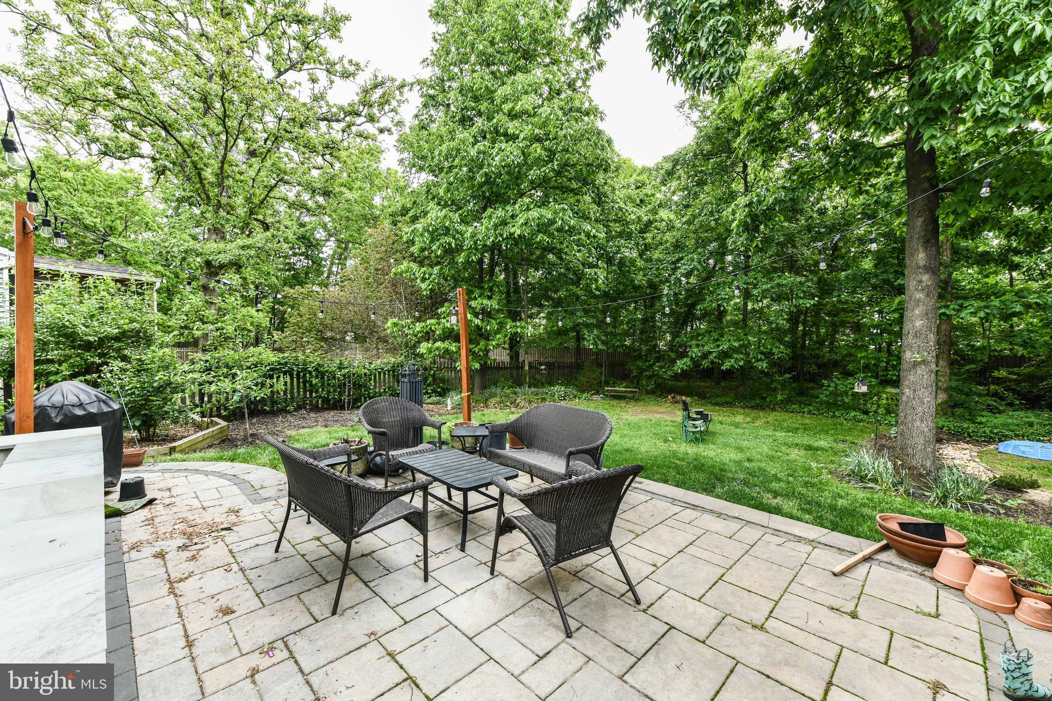 FOREST RIDGE - Residential