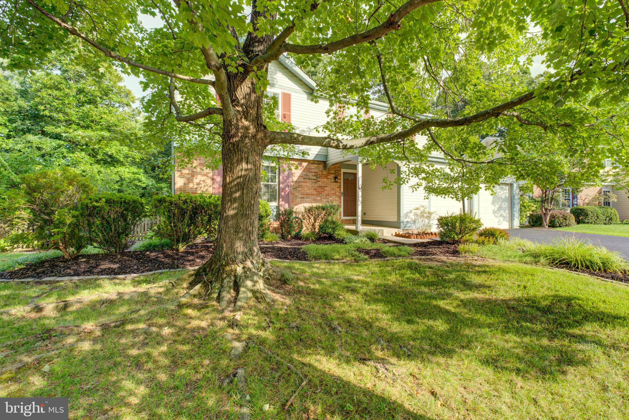 1721 WHITEWOOD LANE