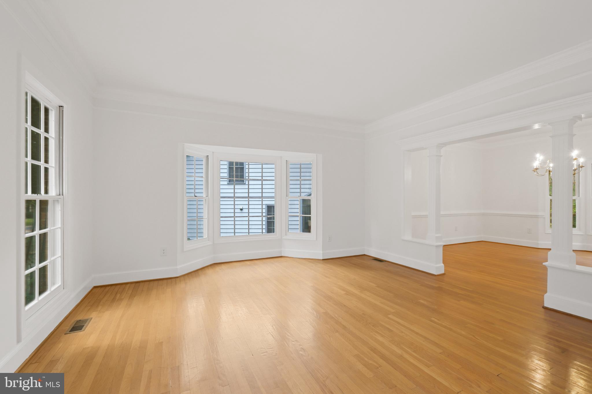 TIMBERLAWN - Residential