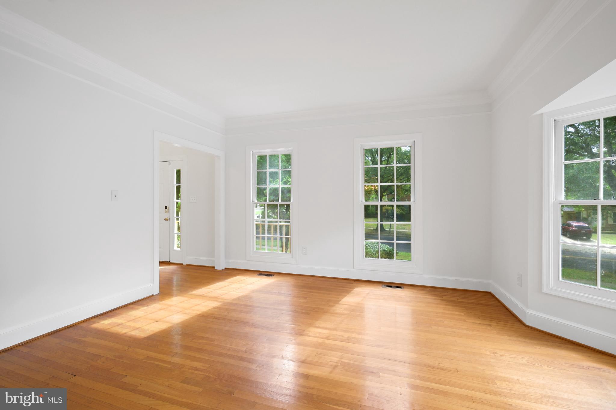 TIMBERLAWN - Residential