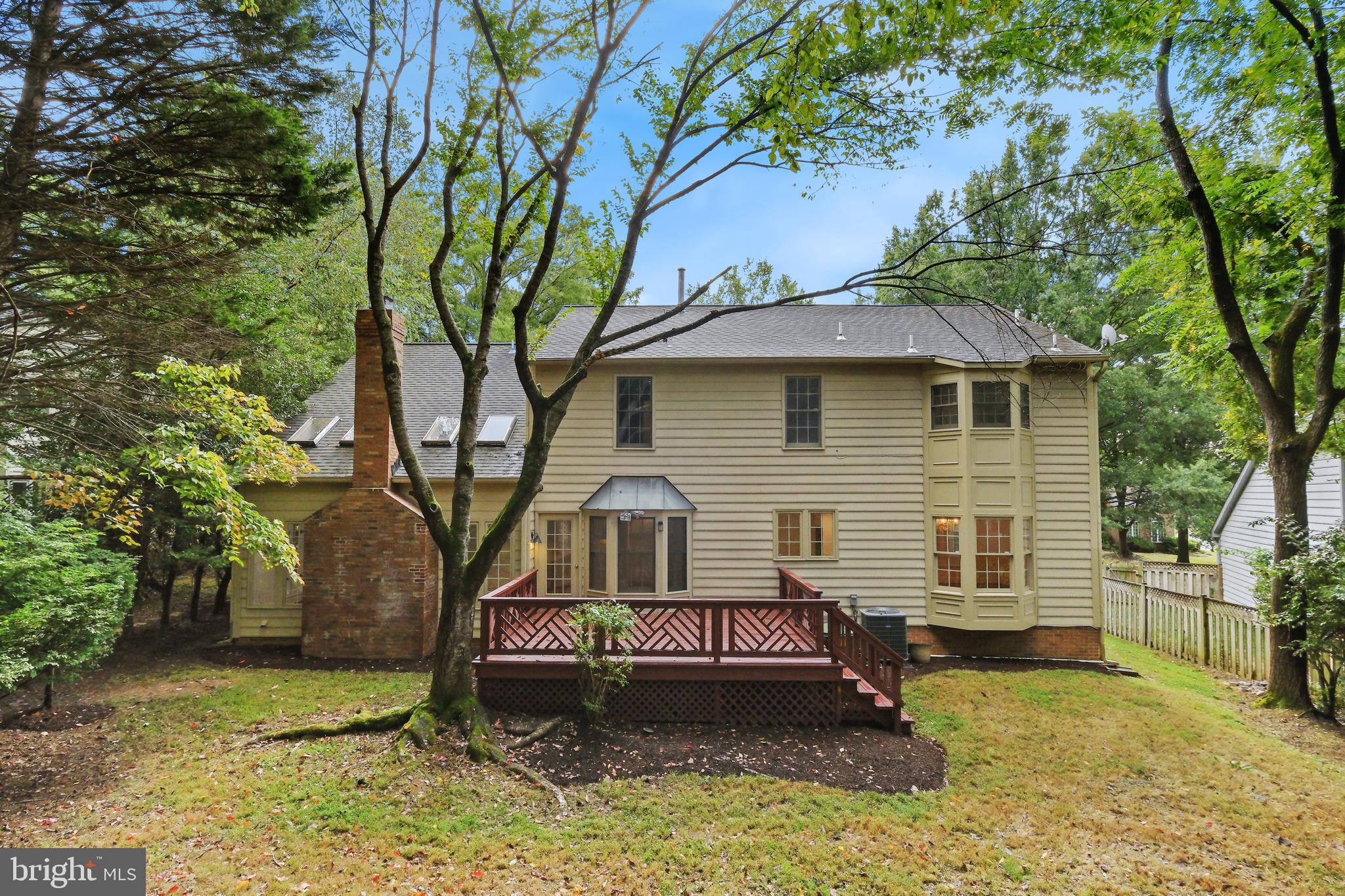 TIMBERLAWN - Residential